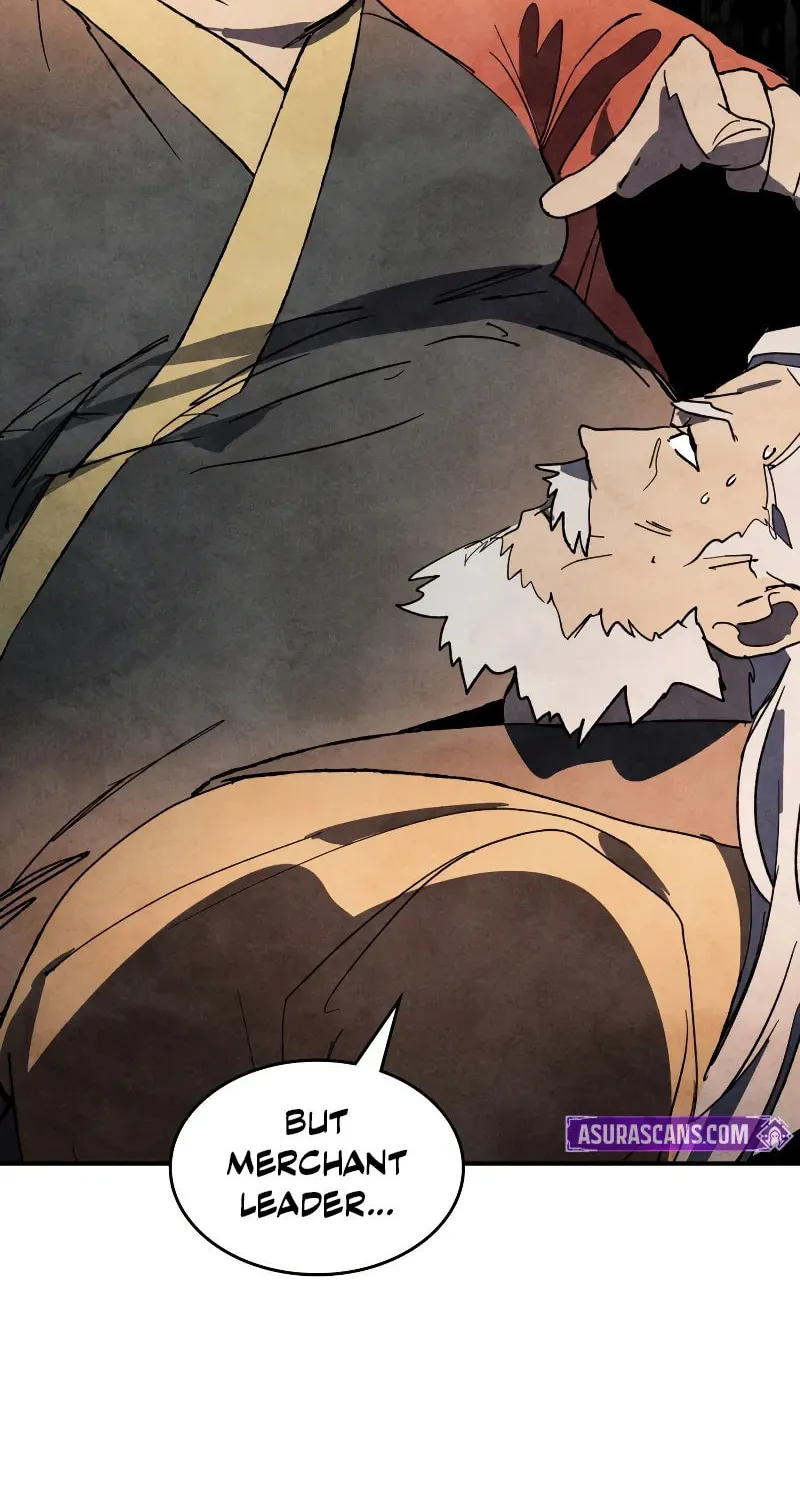 Return of the War God Chapter 122 page 18 - 