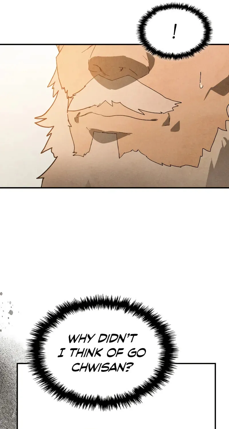 Return of the War God Chapter 122 page 21 - 
