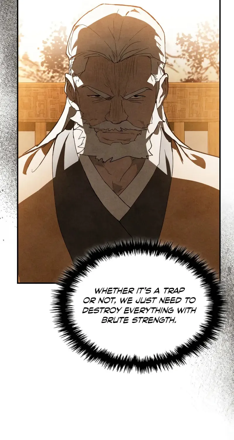 Return of the War God Chapter 122 page 22 - 