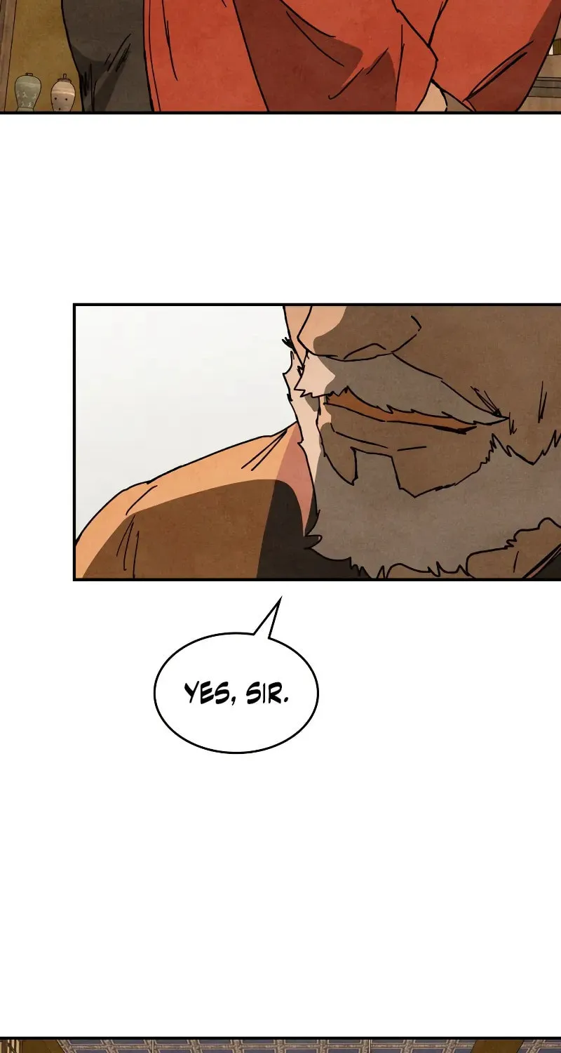 Return of the War God Chapter 122 page 24 - 