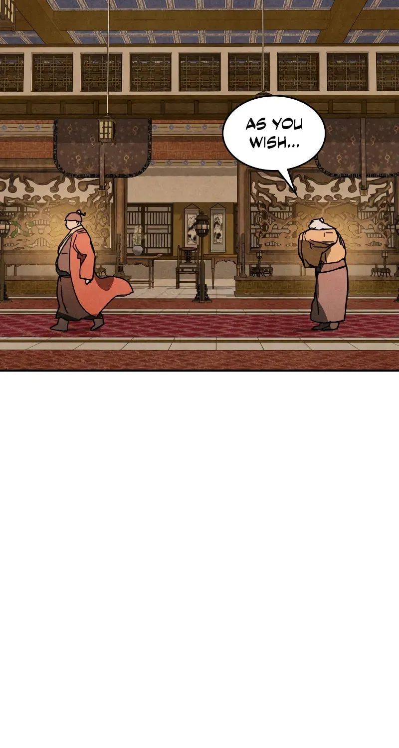Return of the War God Chapter 122 page 25 - 