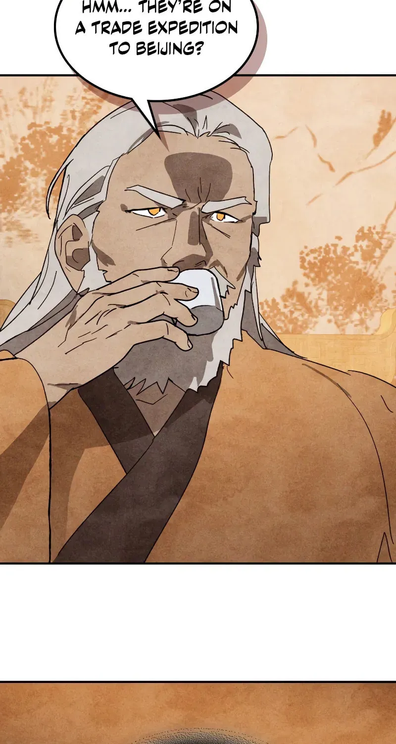 Return of the War God Chapter 122 page 4 - 