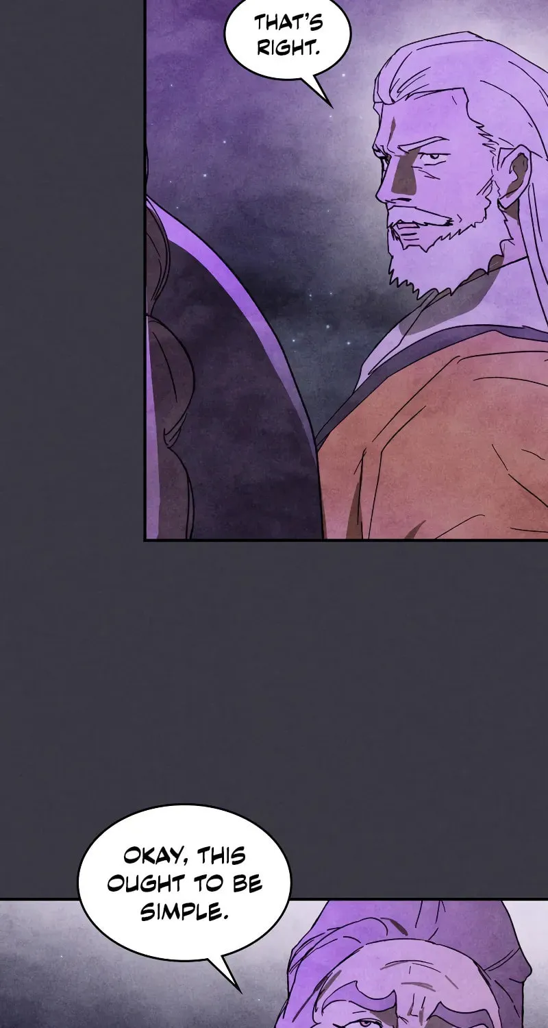 Return of the War God Chapter 122 page 33 - 
