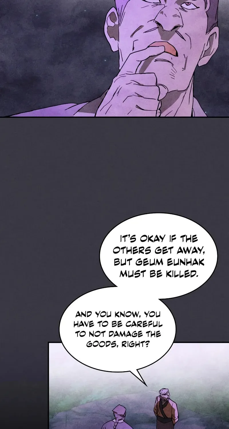 Return of the War God Chapter 122 page 34 - 