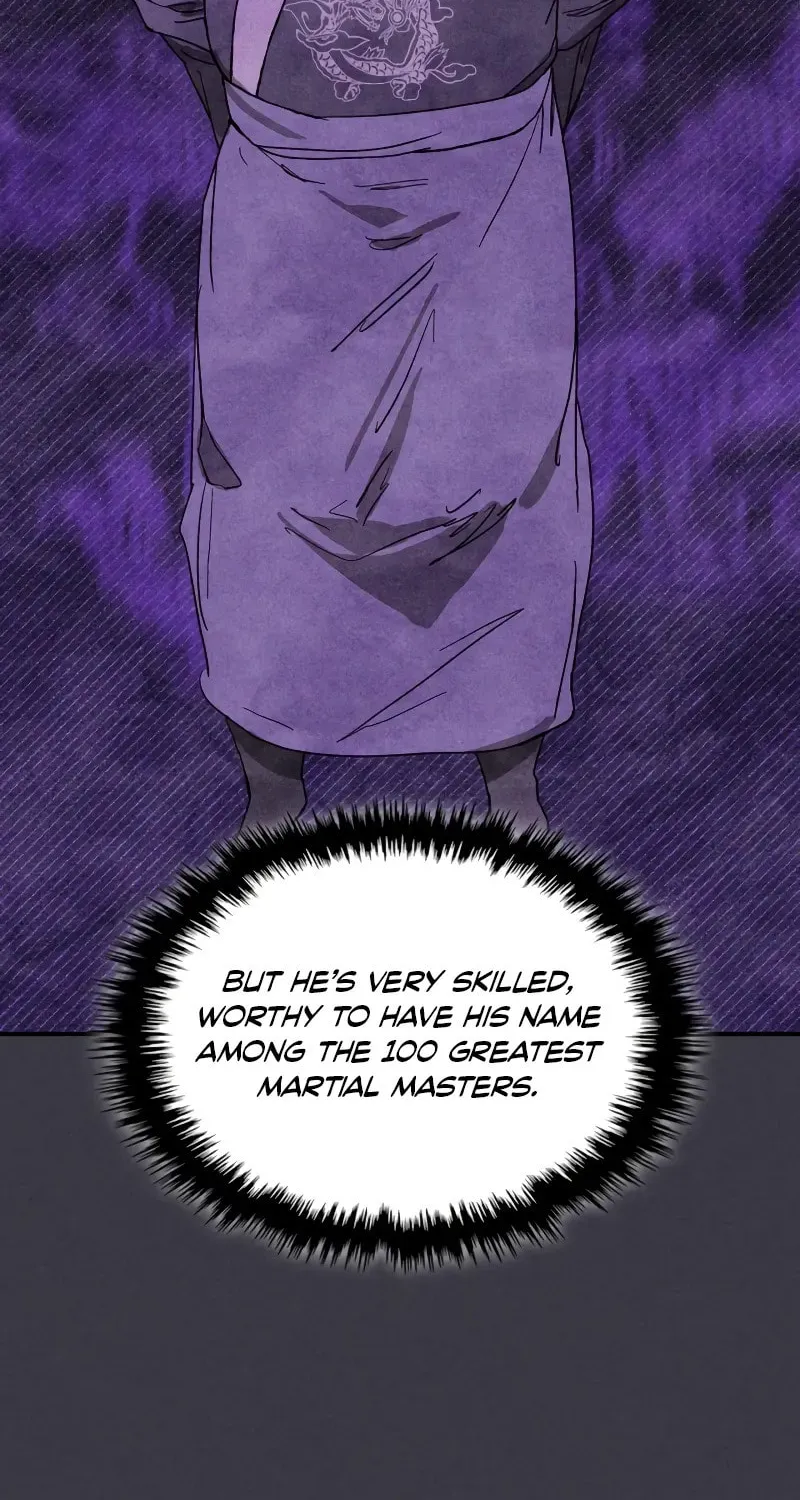 Return of the War God Chapter 122 page 36 - 