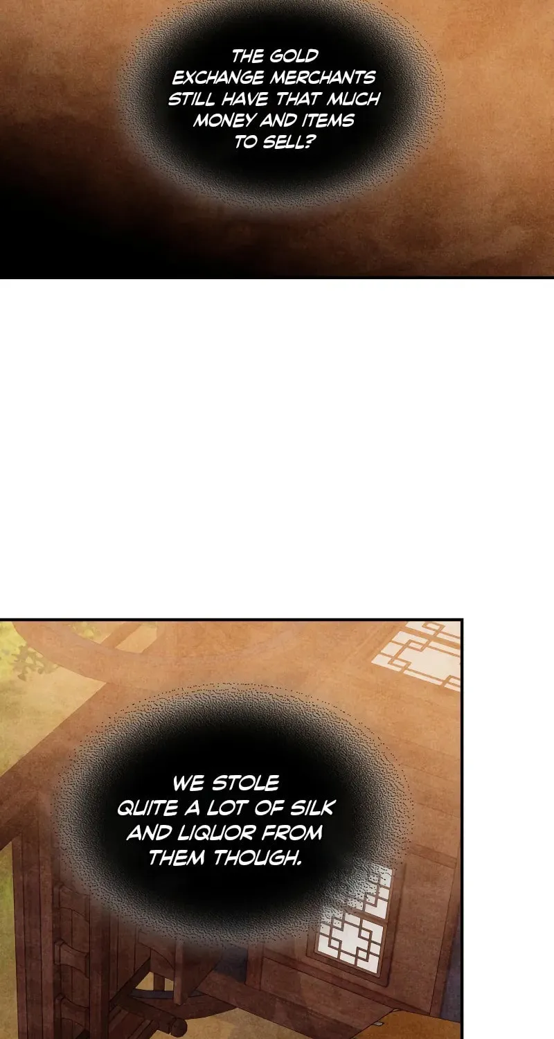 Return of the War God Chapter 122 page 5 - 