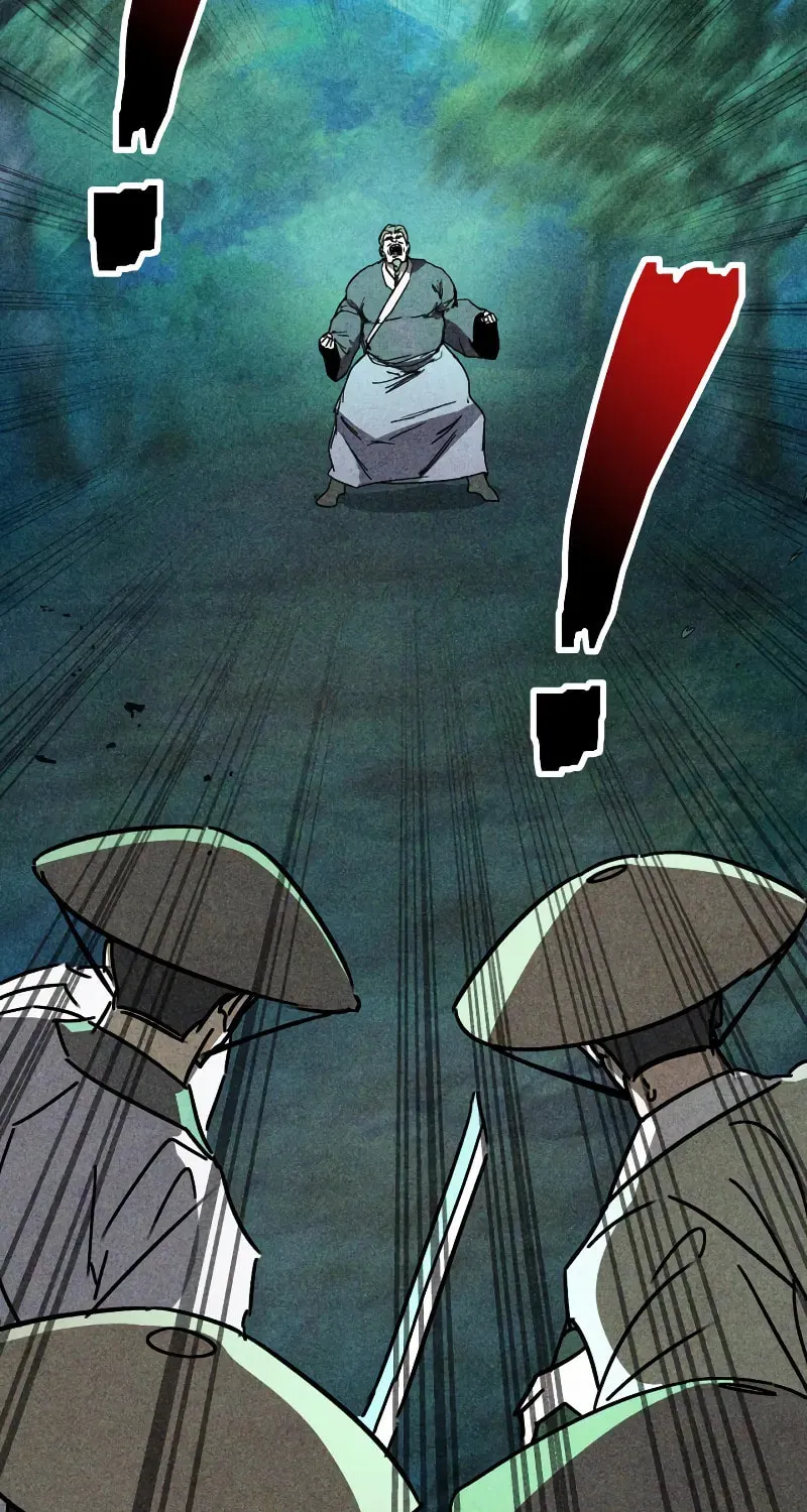 Return of the War God Chapter 122 page 47 - 