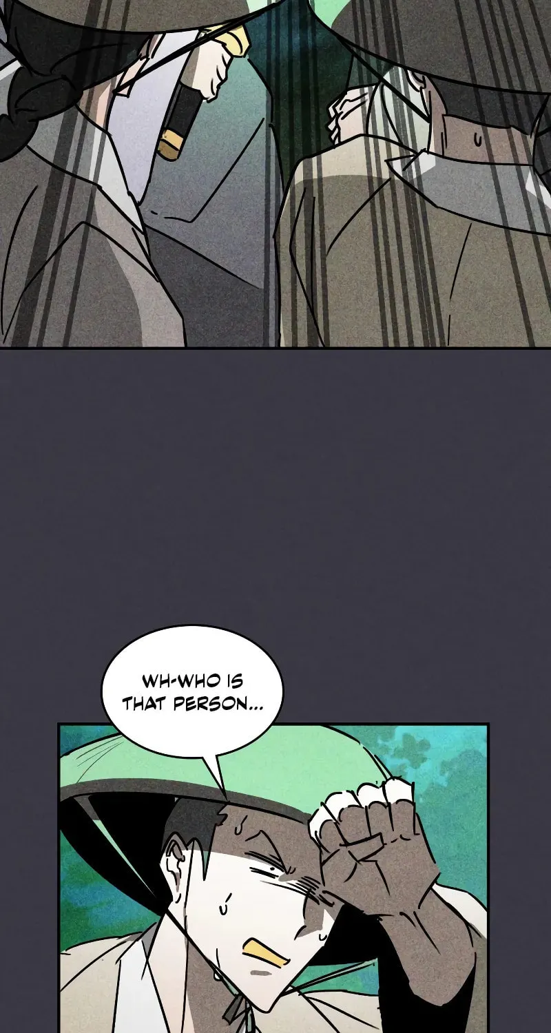 Return of the War God Chapter 122 page 48 - 