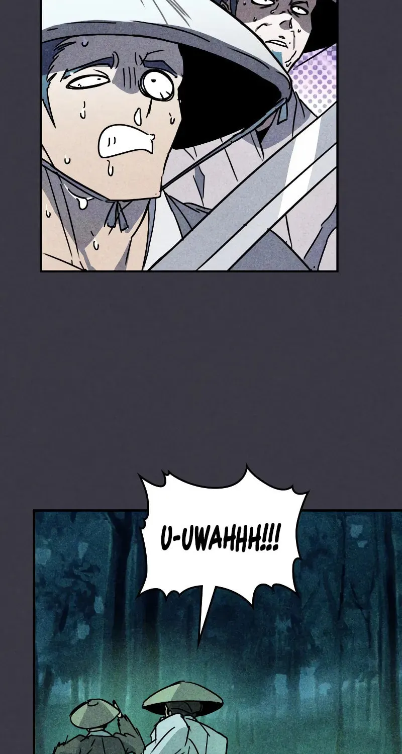 Return of the War God Chapter 122 page 54 - 