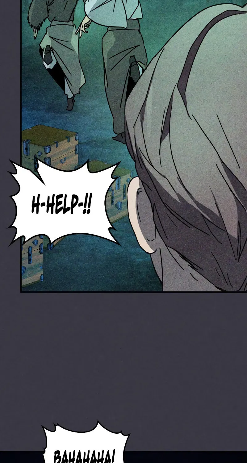 Return of the War God Chapter 122 page 55 - 