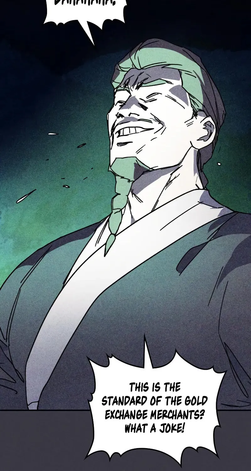 Return of the War God Chapter 122 page 56 - 