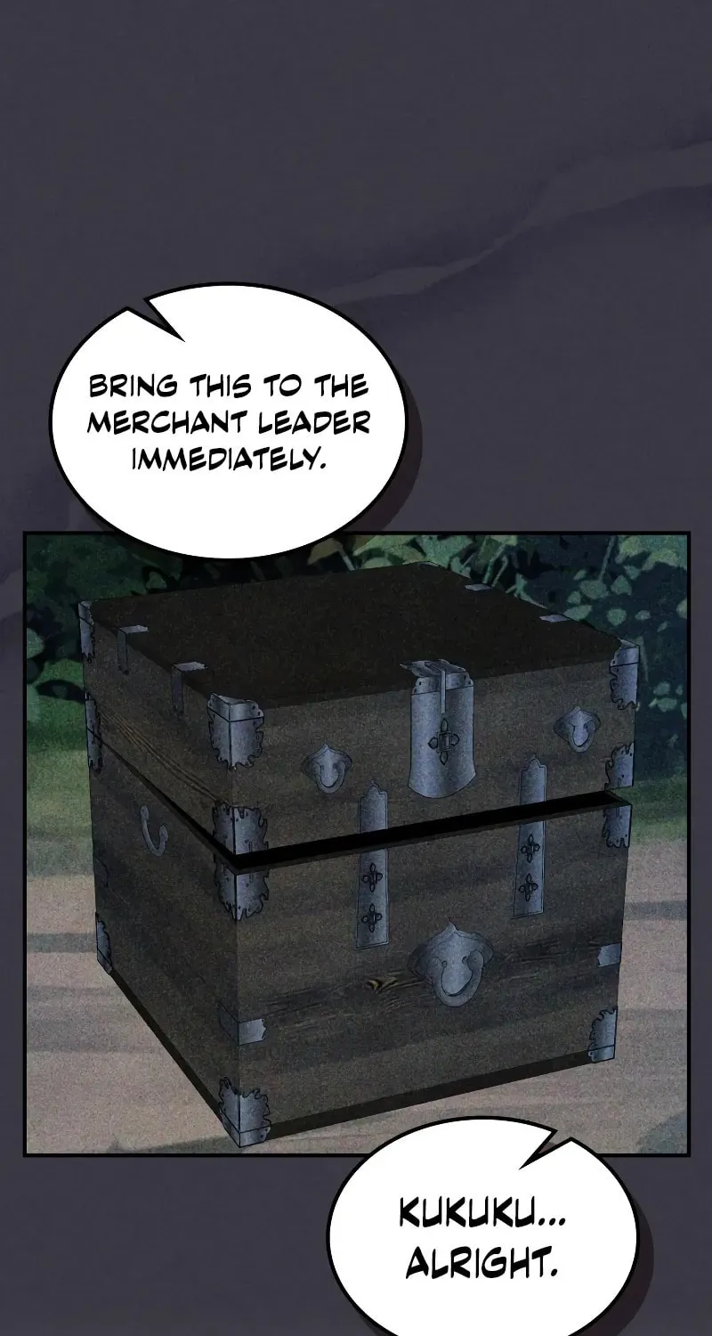 Return of the War God Chapter 122 page 58 - 