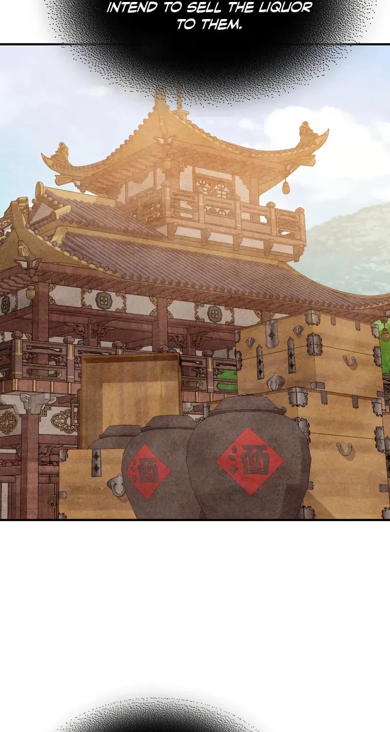 Return of the War God Chapter 122 page 7 - 