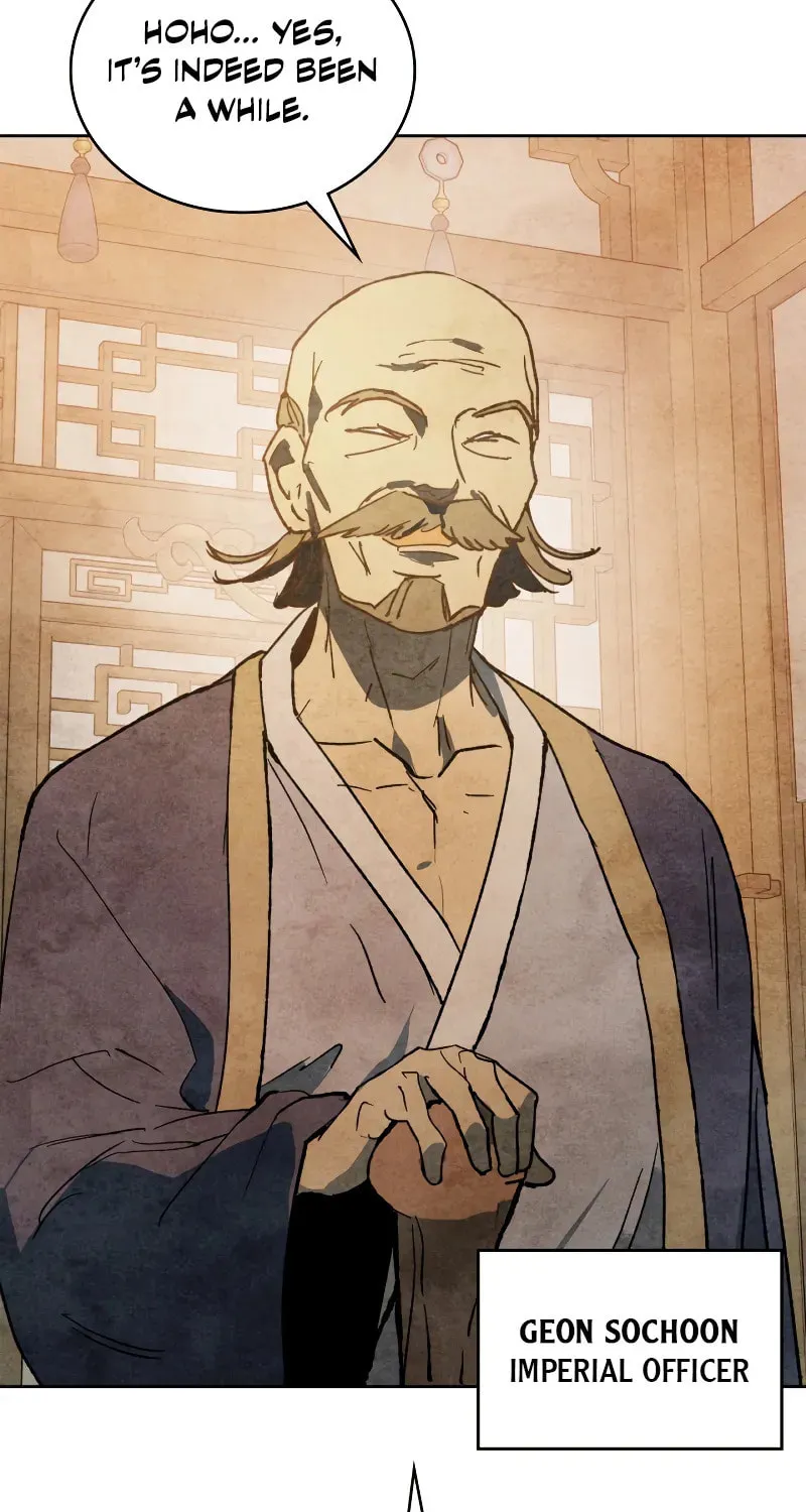 Return of the War God Chapter 122 page 65 - 