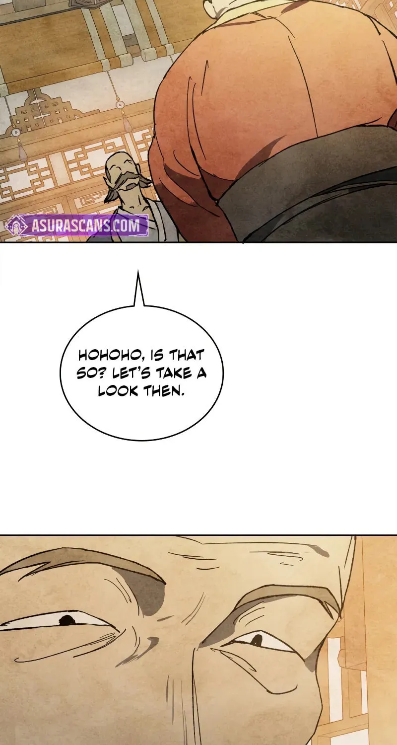 Return of the War God Chapter 122 page 67 - 