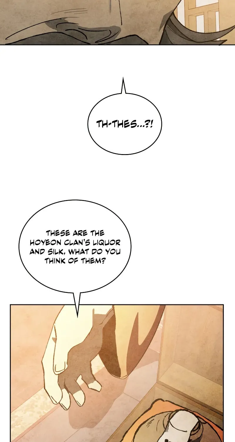 Return of the War God Chapter 122 page 68 - 