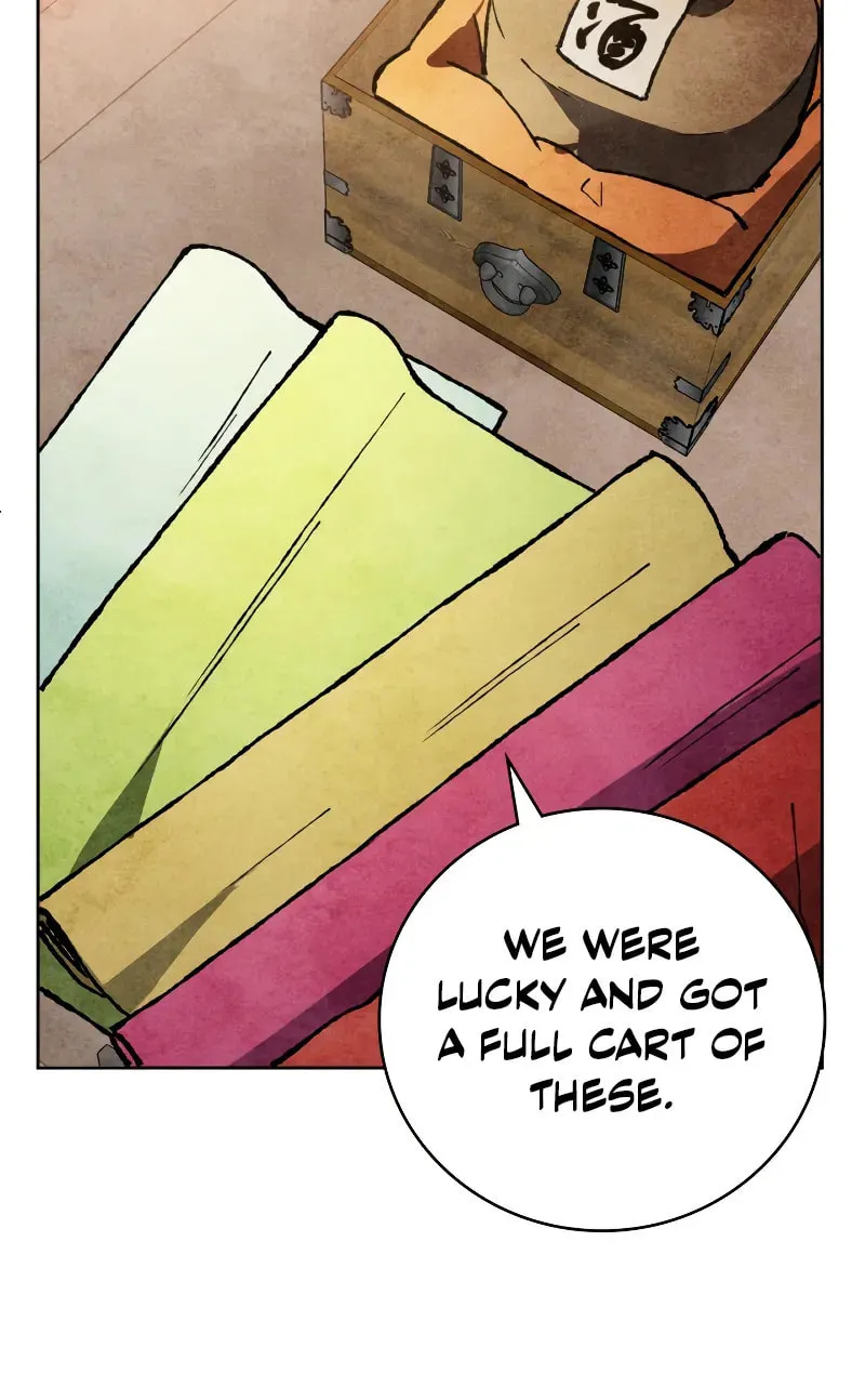 Return of the War God Chapter 122 page 69 - 