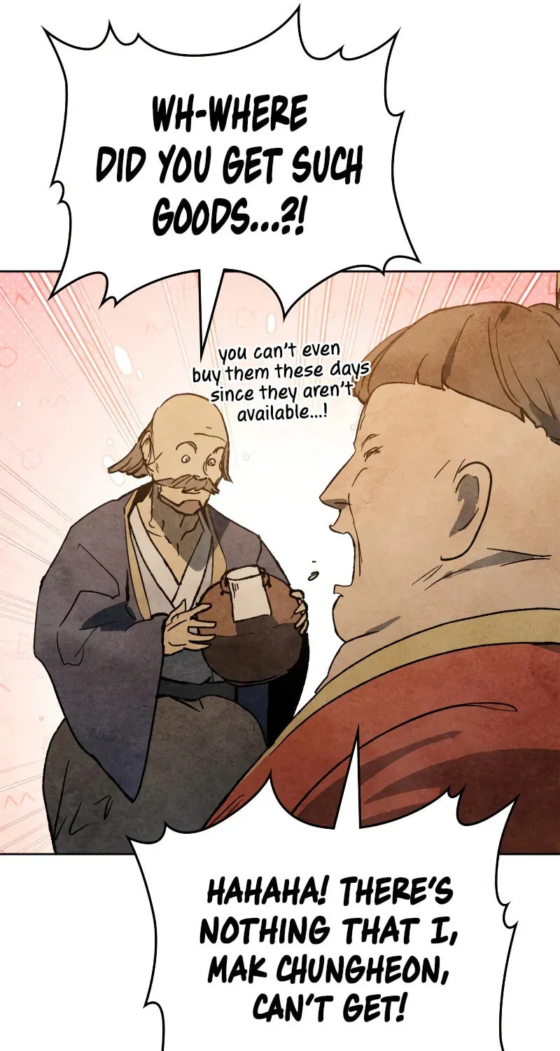 Return of the War God Chapter 122 page 70 - 