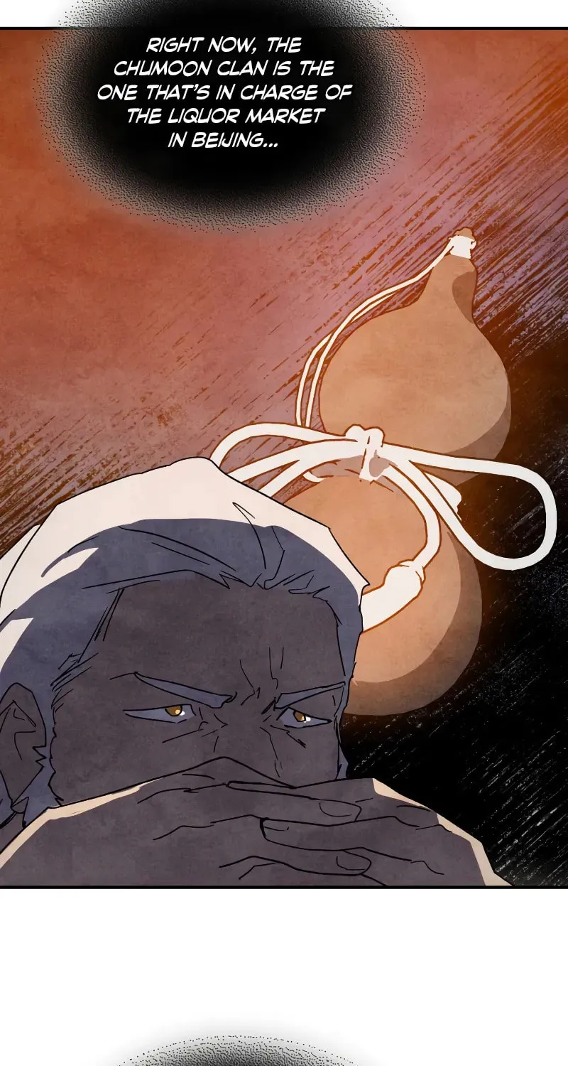 Return of the War God Chapter 122 page 8 - 