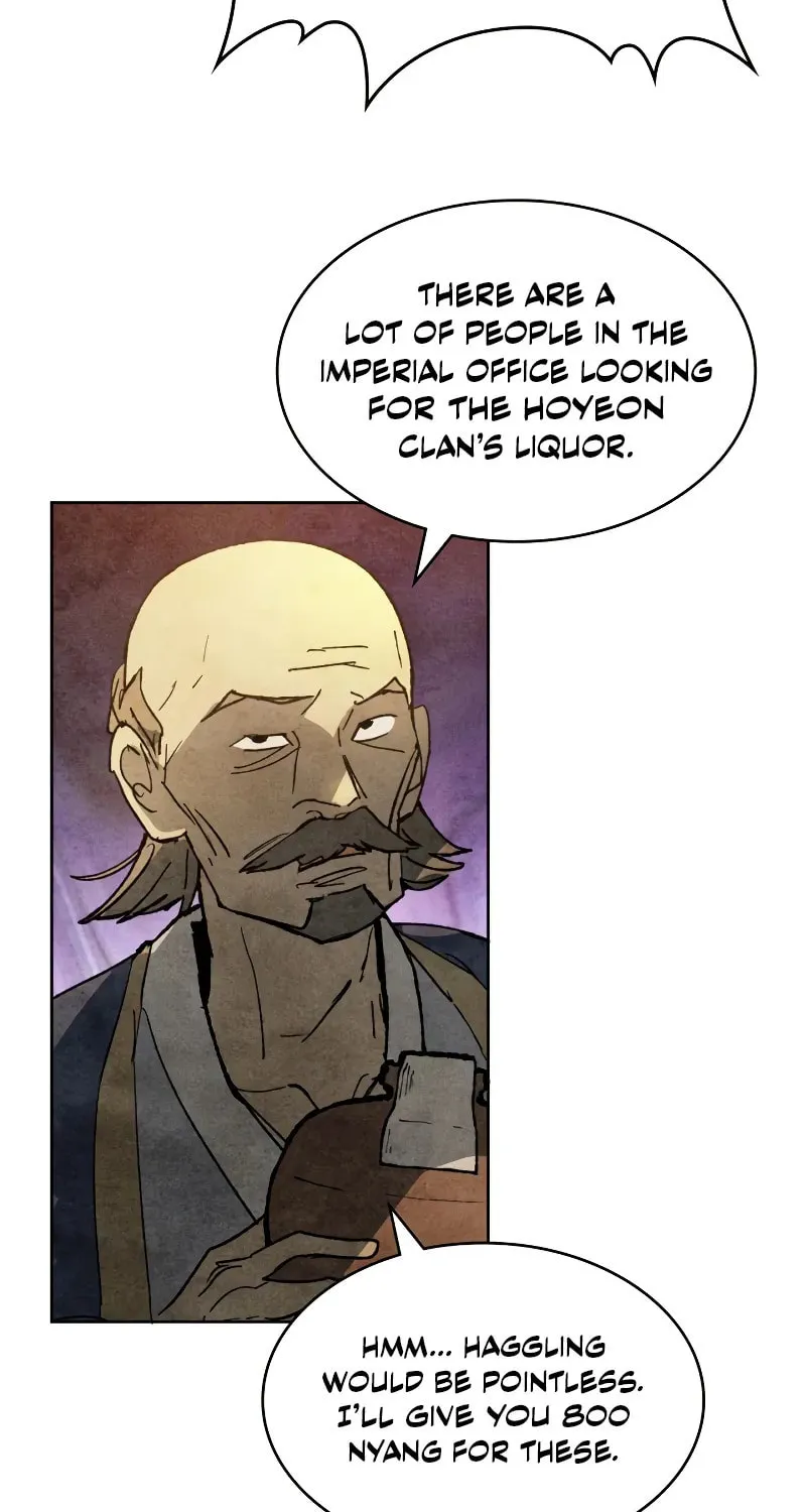 Return of the War God Chapter 122 page 71 - 