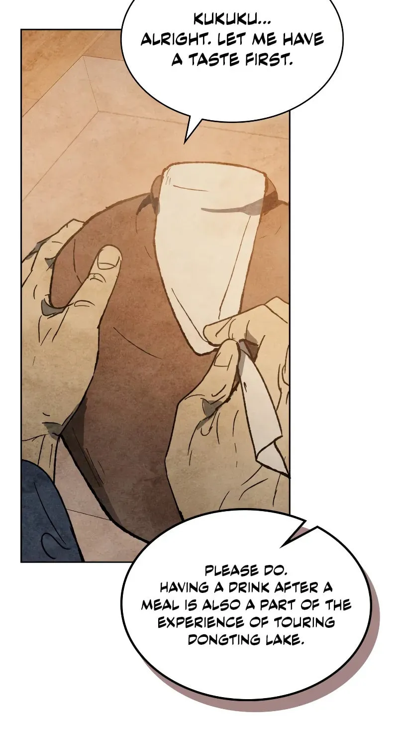 Return of the War God Chapter 122 page 73 - 