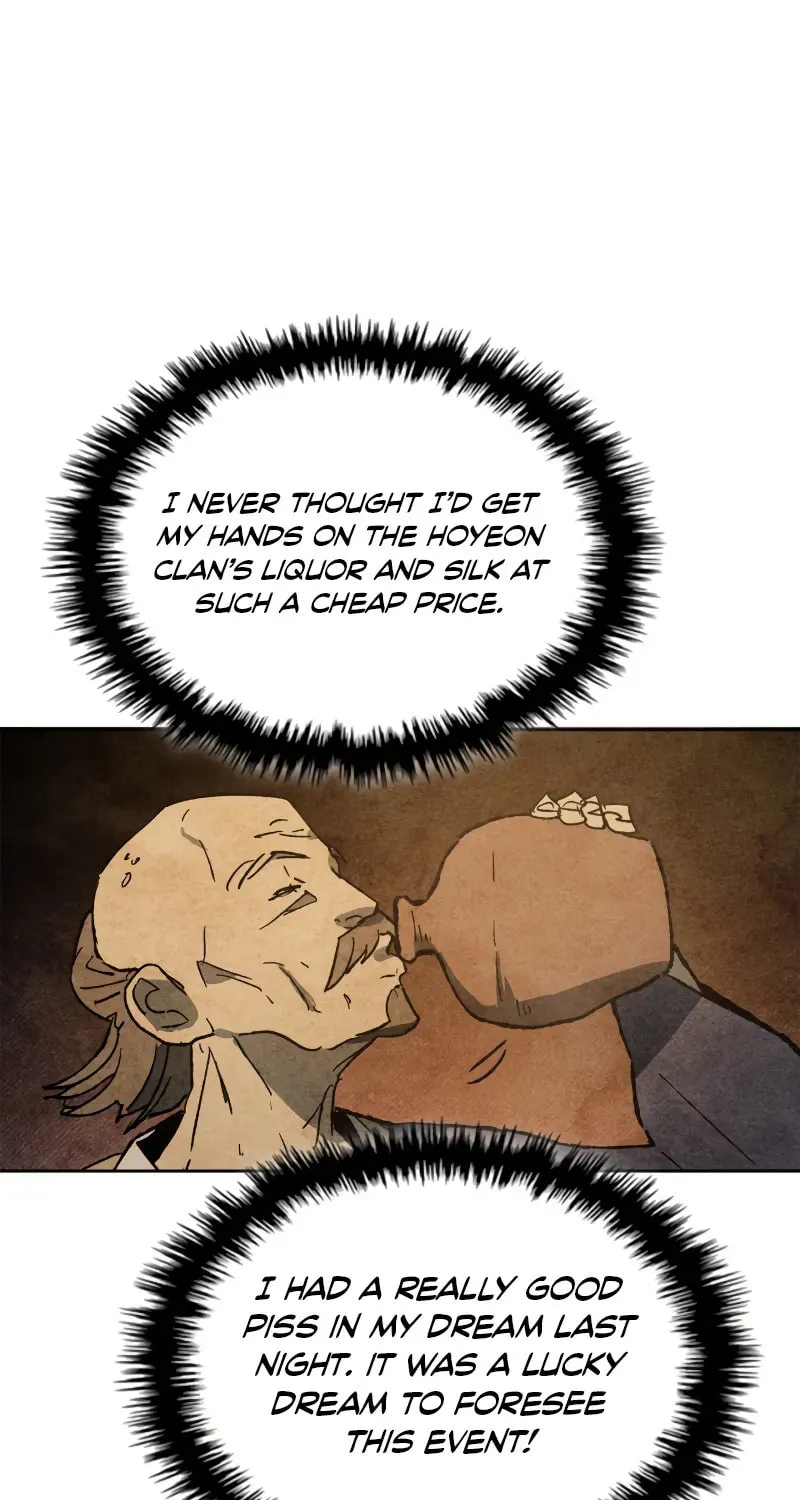 Return of the War God Chapter 122 page 74 - 