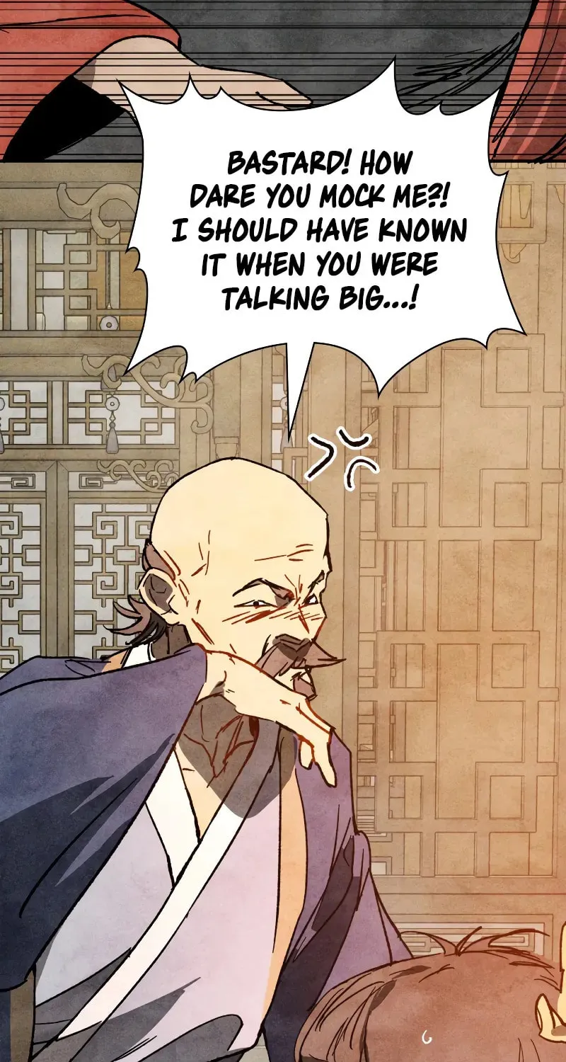 Return of the War God Chapter 122 page 77 - 