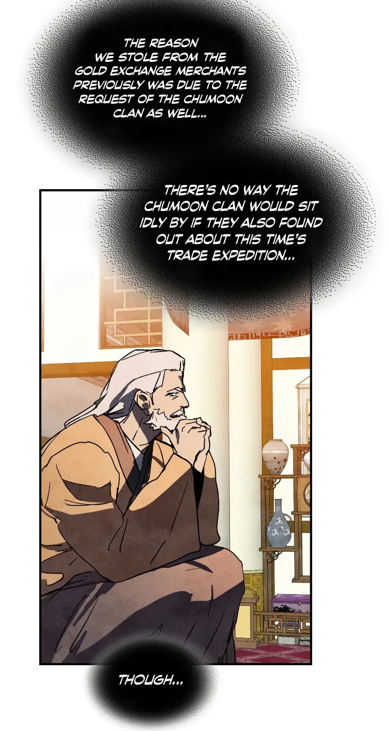 Return of the War God Chapter 122 page 9 - 