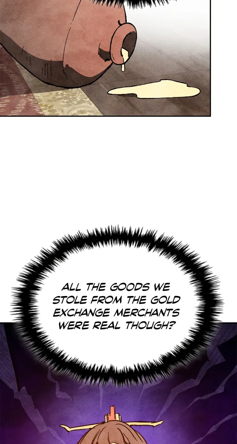 Return of the War God Chapter 122 page 81 - 