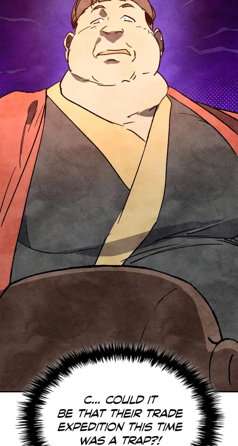 Return of the War God Chapter 122 page 82 - 
