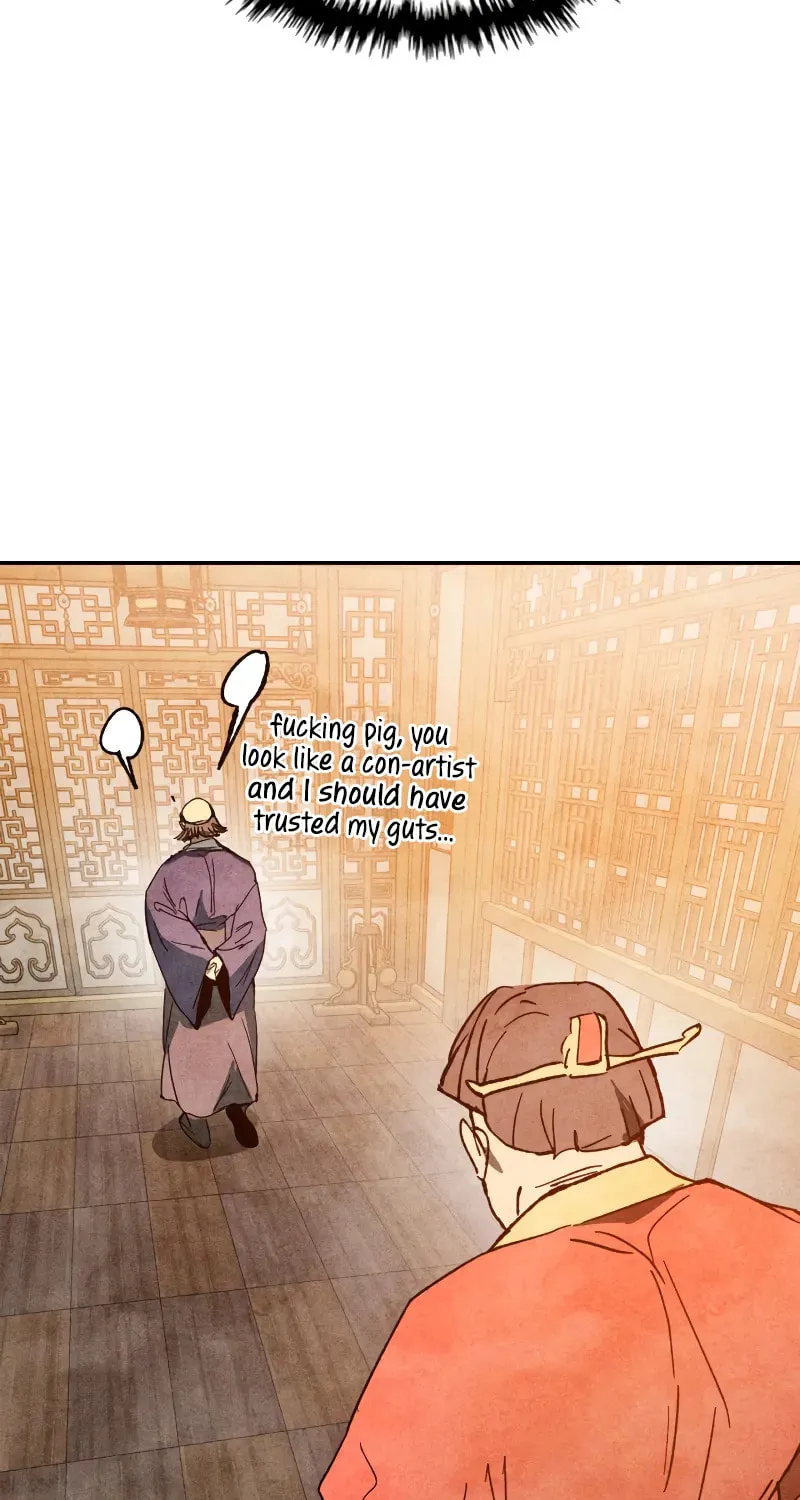 Return of the War God Chapter 122 page 84 - 