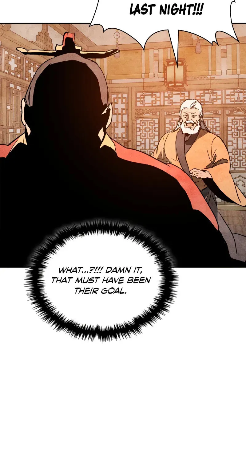 Return of the War God Chapter 122 page 86 - 