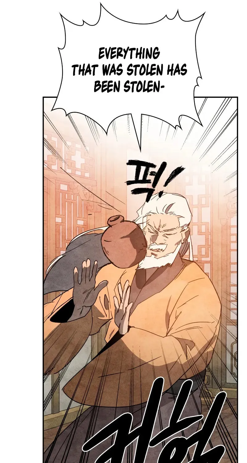Return of the War God Chapter 122 page 87 - 