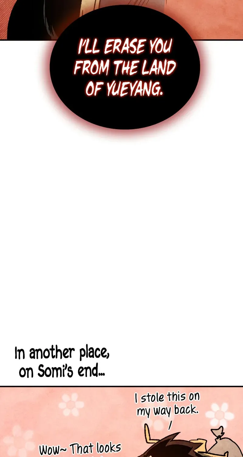 Return of the War God Chapter 122 page 90 - 