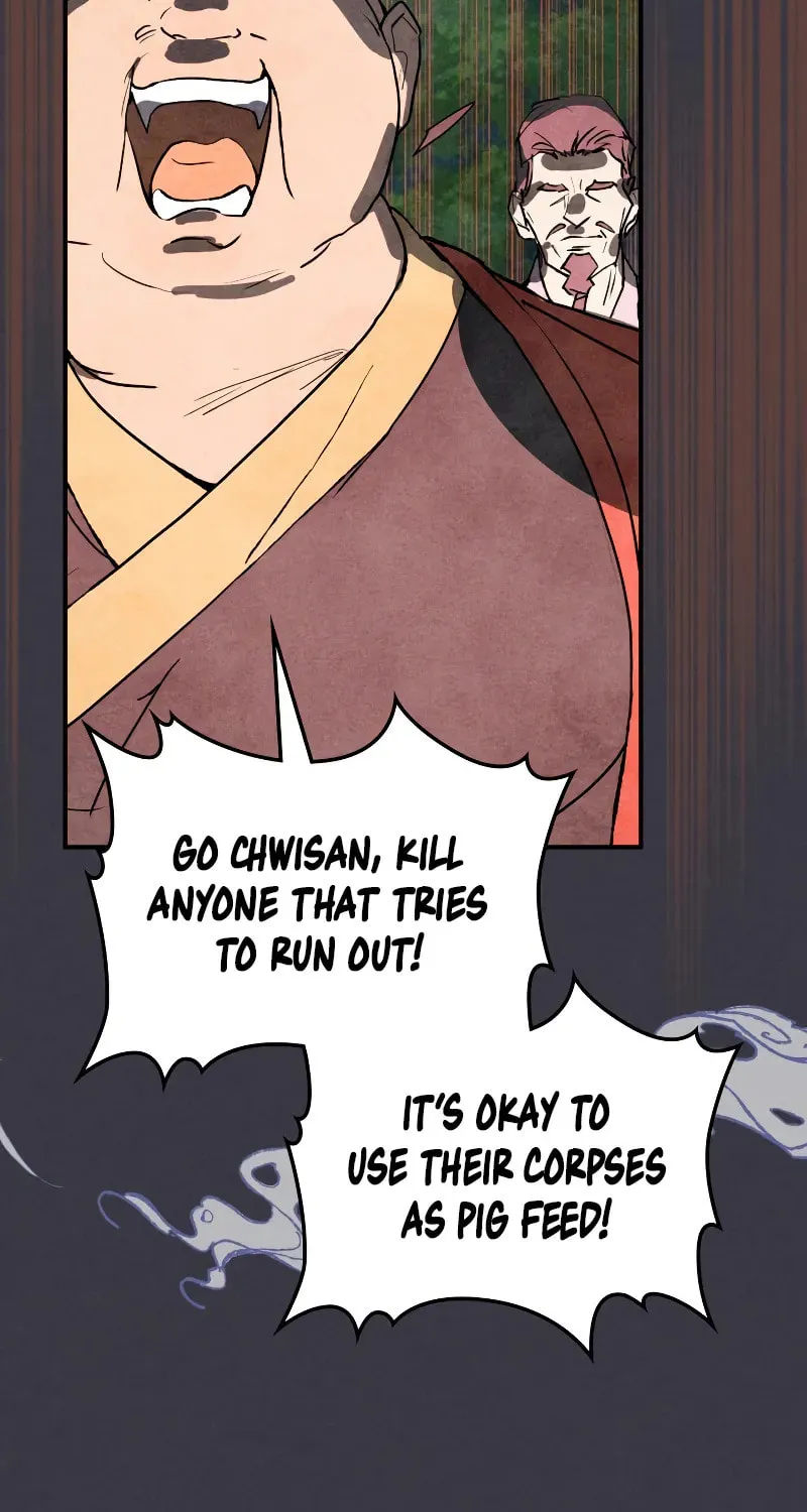 Return of the War God Chapter 123 page 16 - 