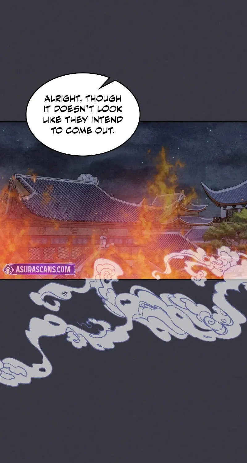 Return of the War God Chapter 123 page 17 - 
