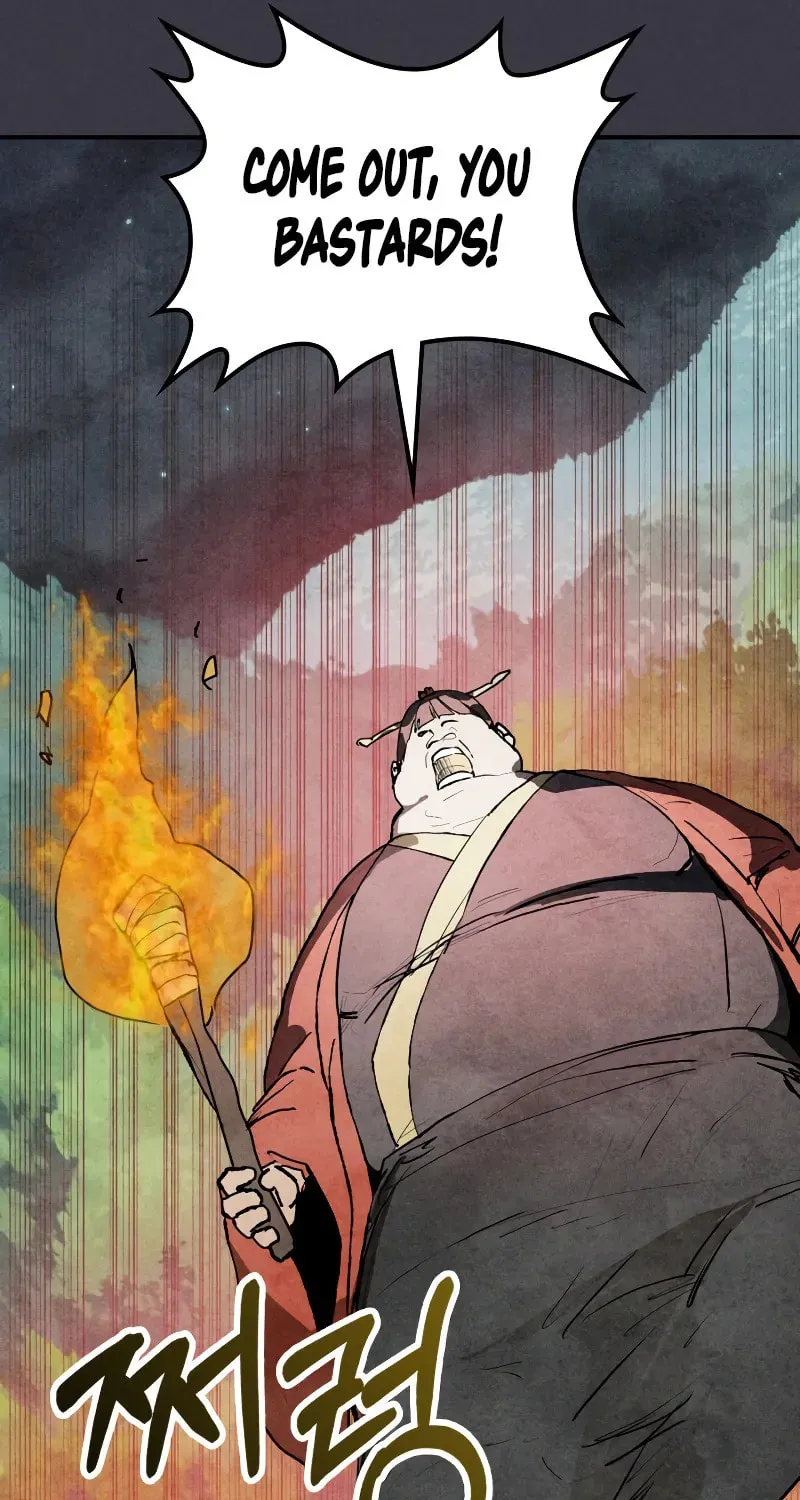 Return of the War God Chapter 123 page 19 - 