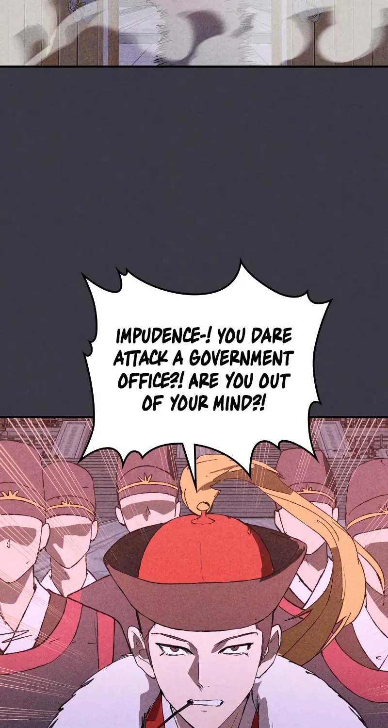 Return of the War God Chapter 123 page 24 - 