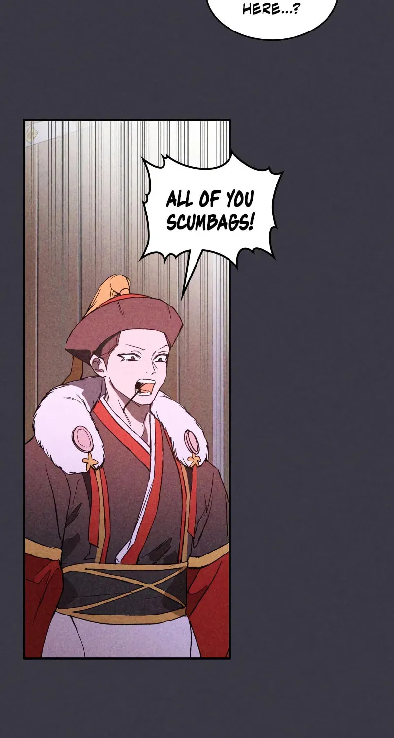 Return of the War God Chapter 123 page 27 - 