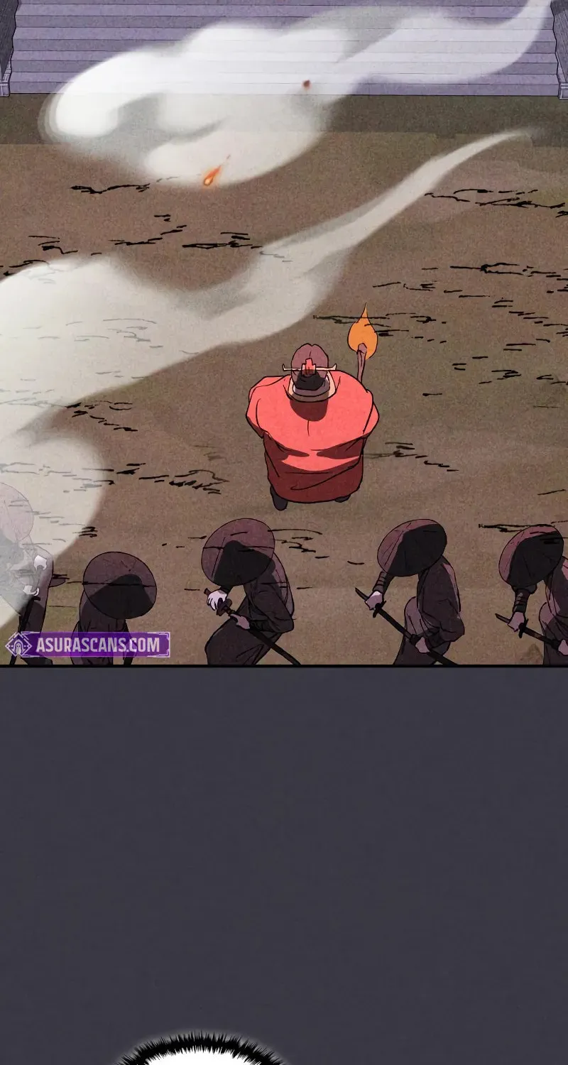 Return of the War God Chapter 123 page 30 - 
