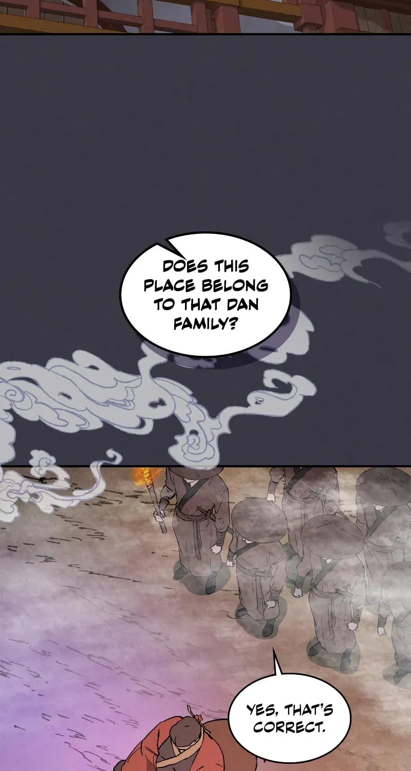 Return of the War God Chapter 123 page 4 - 
