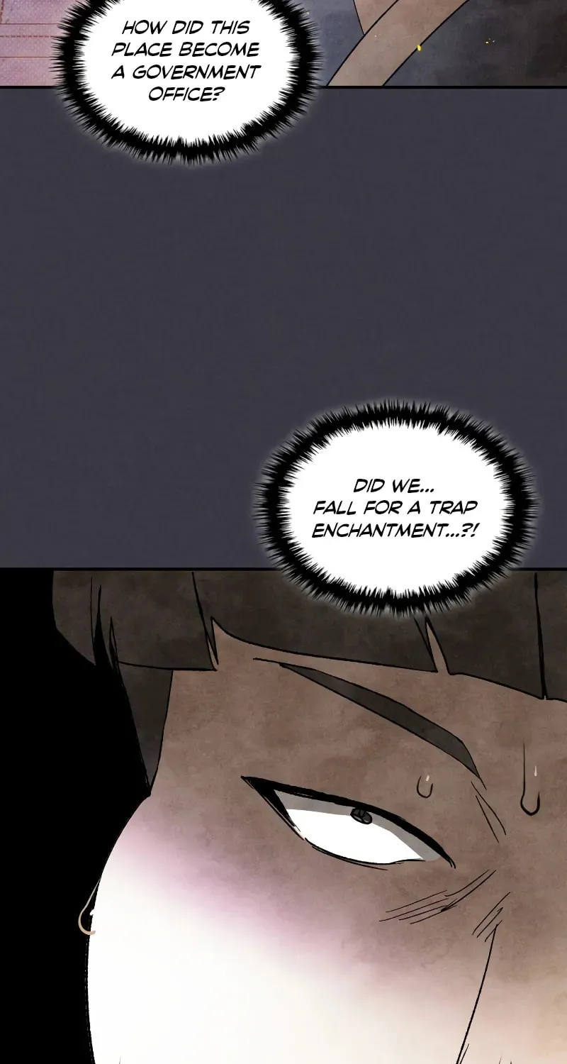 Return of the War God Chapter 123 page 33 - 