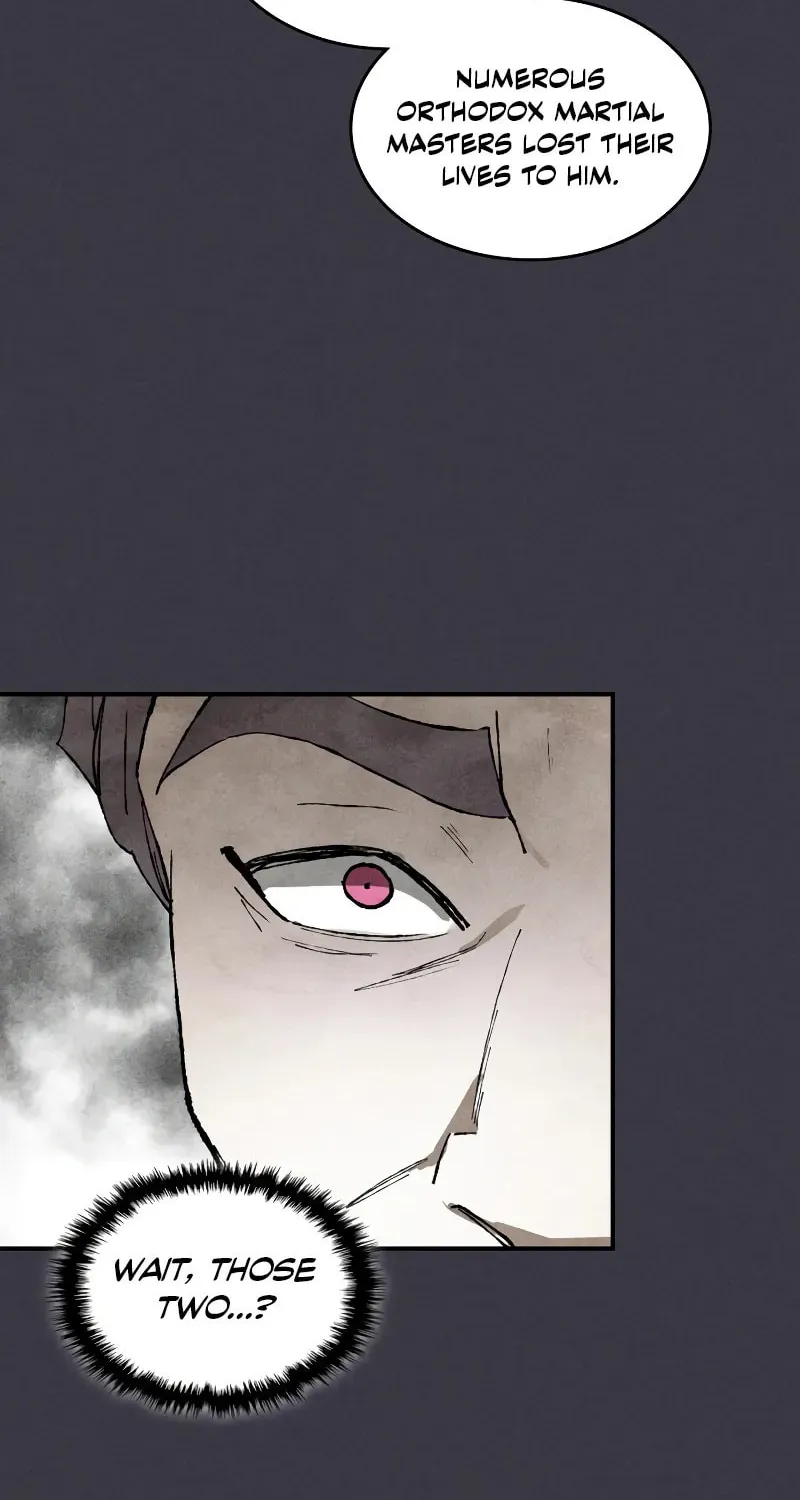 Return of the War God Chapter 123 page 36 - 