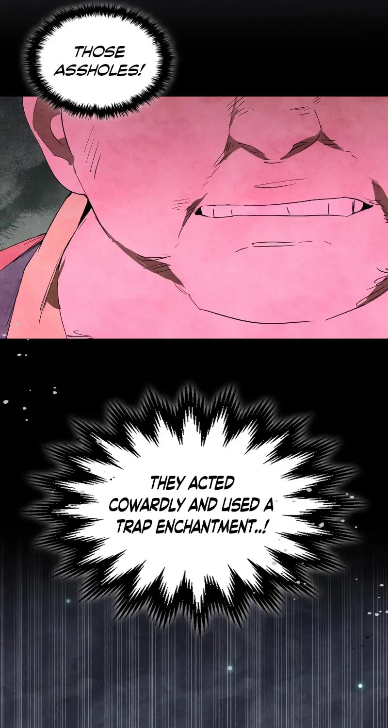 Return of the War God Chapter 123 page 38 - 