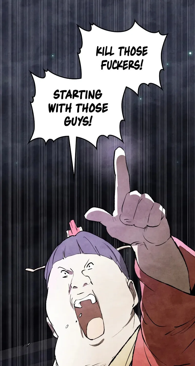 Return of the War God Chapter 123 page 39 - 