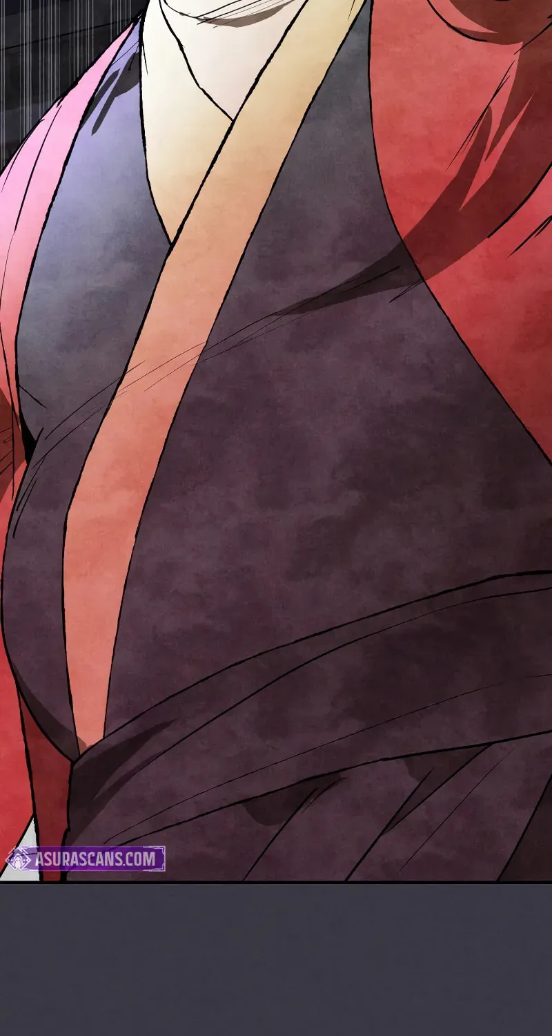 Return of the War God Chapter 123 page 40 - 