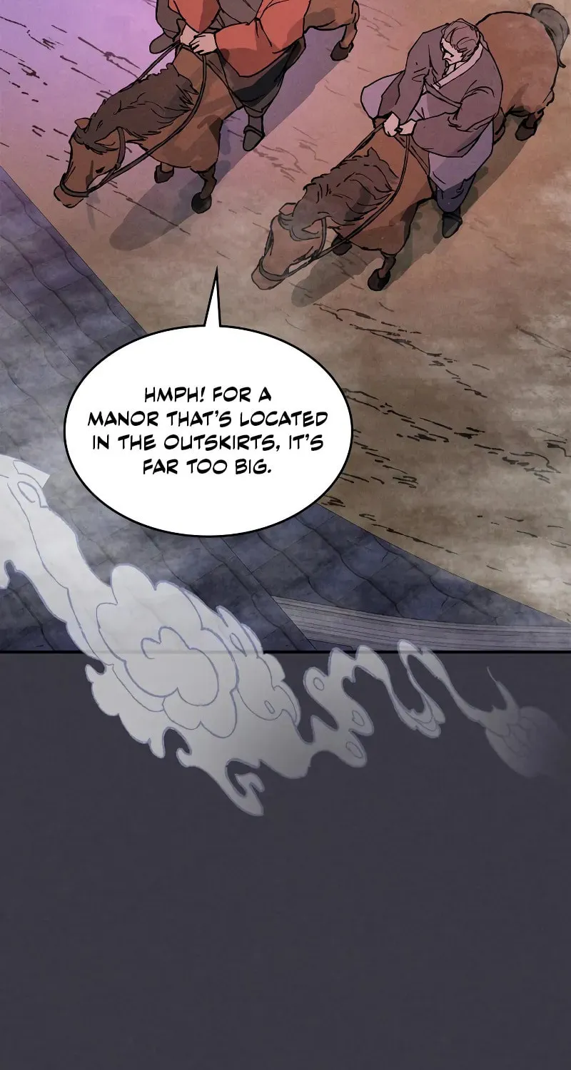 Return of the War God Chapter 123 page 5 - 