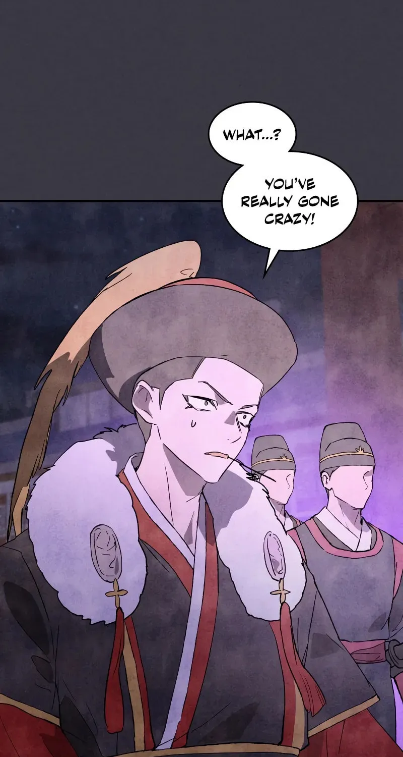 Return of the War God Chapter 123 page 41 - 