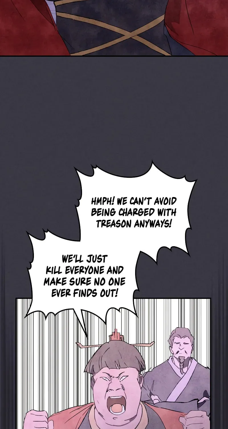Return of the War God Chapter 123 page 42 - 