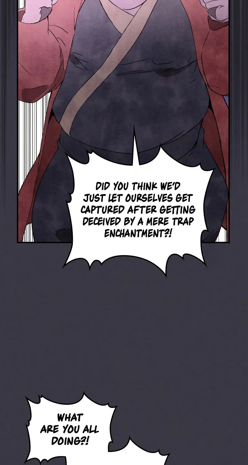 Return of the War God Chapter 123 page 43 - 